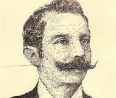 José Braulio Alemán