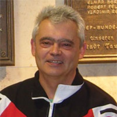 Lajos Somodi, Jr.