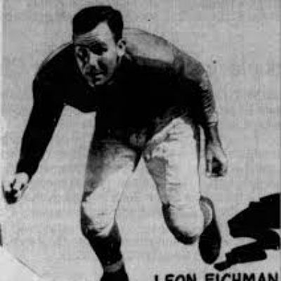 Leon Fichman