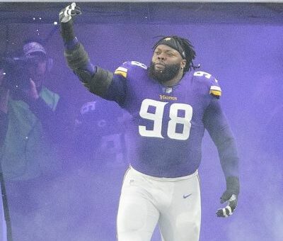 Linval Joseph