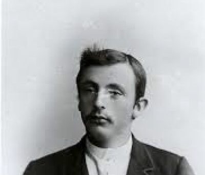 Mauritz Amundsen