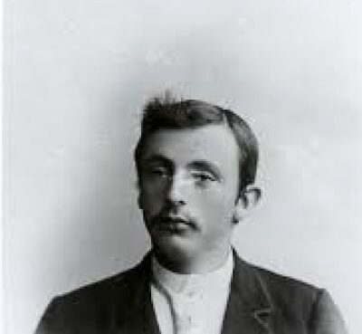 Mauritz Amundsen