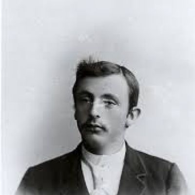 Mauritz Amundsen