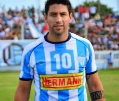 Maximiliano Vallejo