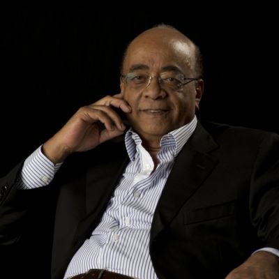 Mo Ibrahim