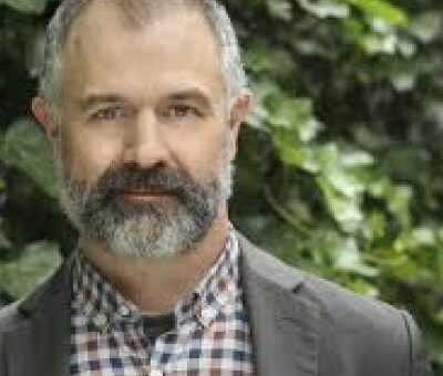 Neil Hellegers