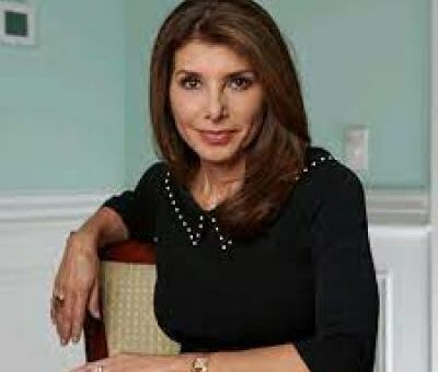 Patricia Janiot