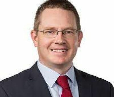 Patrick Giles-Jones