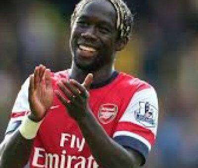 Pierre Martin Sagna