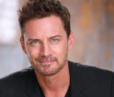 R. Brandon Johnson