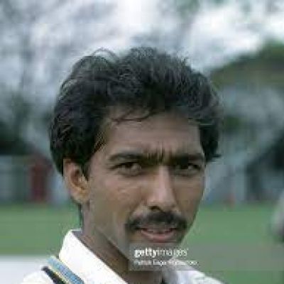 Randhir Singh Cricketer