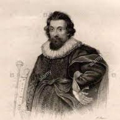 Richard Arundell, 1st Baron Arundell of Trerice