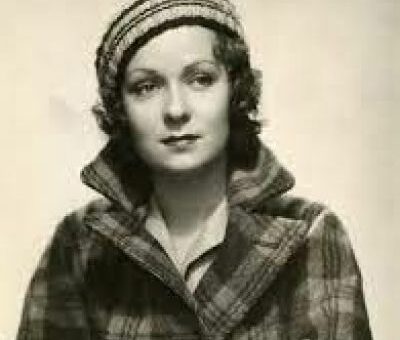 Rosalie Roy