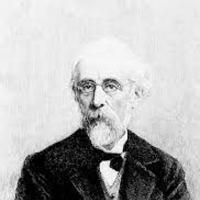 Theodor Noldeke