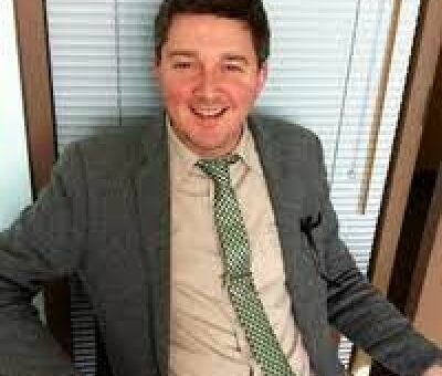 Thomas Duggan