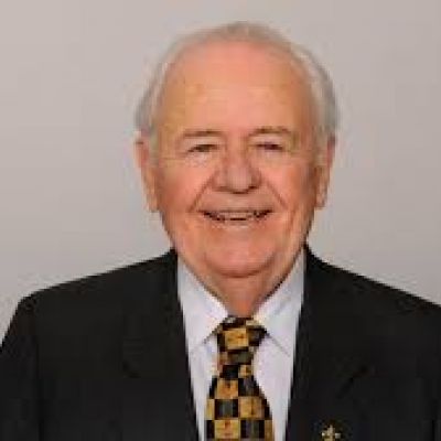 Tom Benson