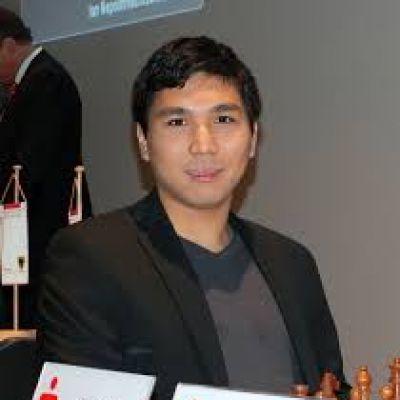 Wesley So