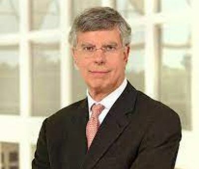 William Taylor