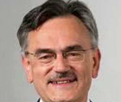 Wolfgang Herrmann