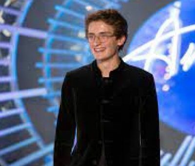 Zach D’Onofrio