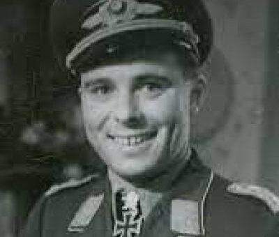 Alfred Druschel