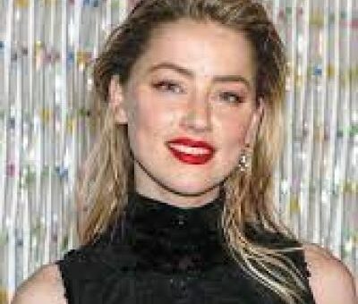 Amber Heard