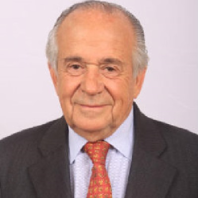 Andres Zaldivar