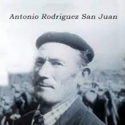 Antonio Rodríguez San Juan
