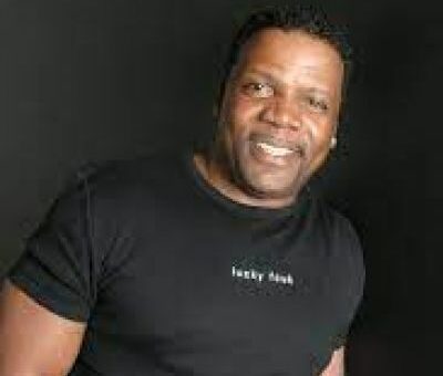 Billy Cliff