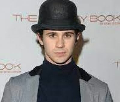 Connor Paolo