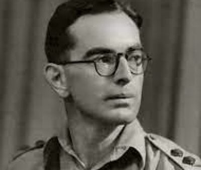 David Gordon Hines