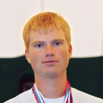 Dmitry Vlasov