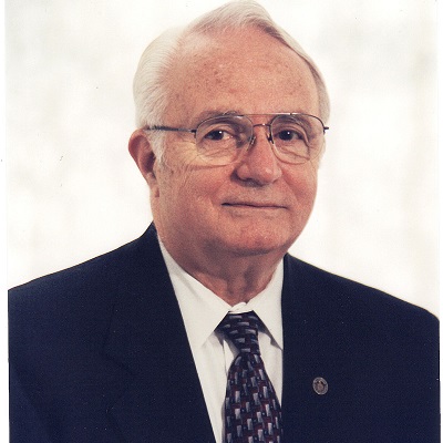 Donald B. Elliott