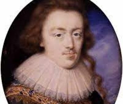 Dudley North, 4th Baron North