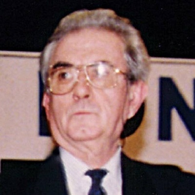 Eduardo Gudiño Kieffer