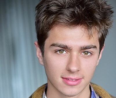 Ethan Harris-Riggs