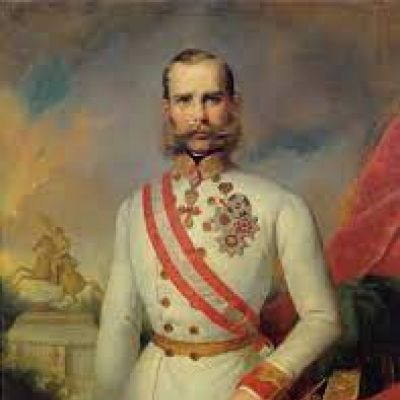 Franz Joseph von Österreich