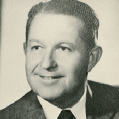 Fred L. Markham