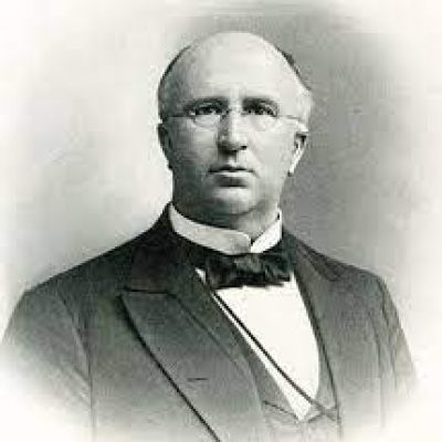 George T. Winston