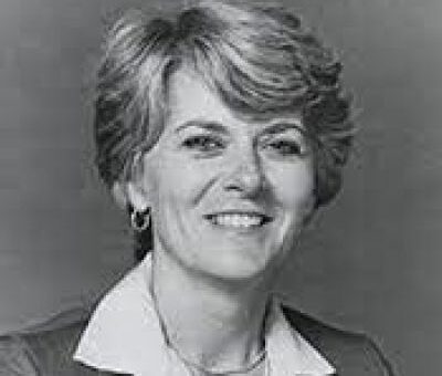 Geraldine A. Ferraro