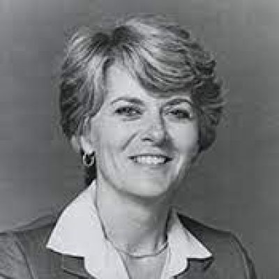 Geraldine A. Ferraro