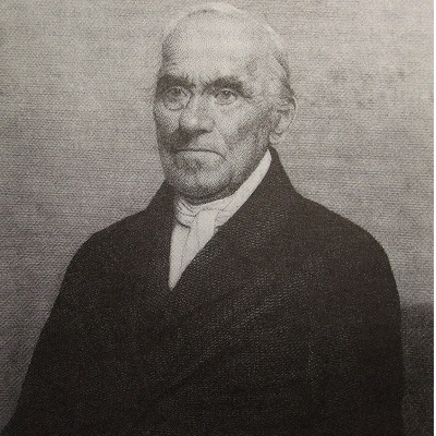 Henry Boehm