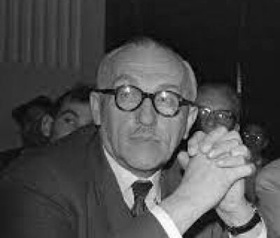Henryk Niewodniczański