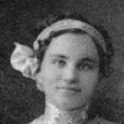 Ida R. Alldredge