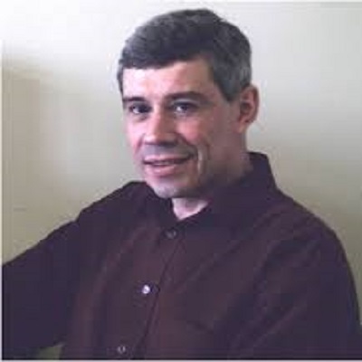 Igor Bonderev