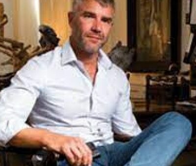 Ivan Massow