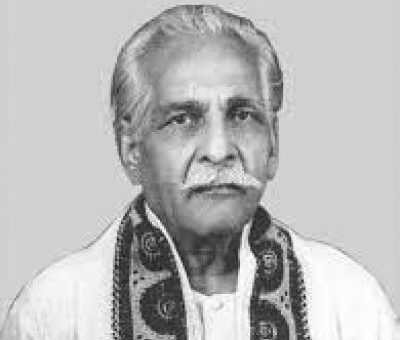 Iyyanki Venkata Ramanayya