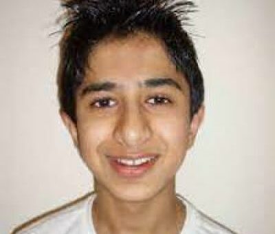 James Gandhi