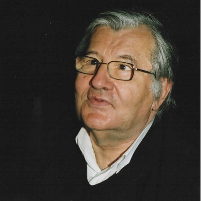 Jean-Marie Pelt