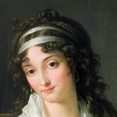 Jeanne-Justine Fouqueau de Pussy